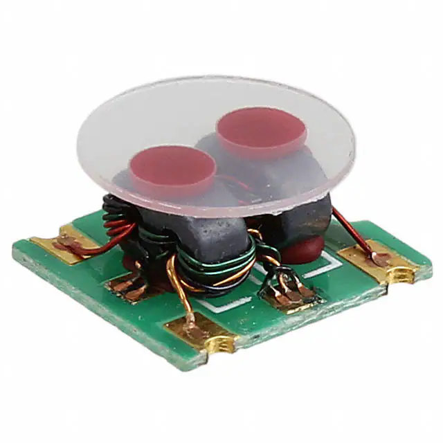 MABA-007681-CT2010 MACOM Technology Solutions  Balun